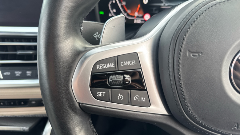 BMW 4 Series 420i M Sport 2dr Step Auto Petrol Convertible